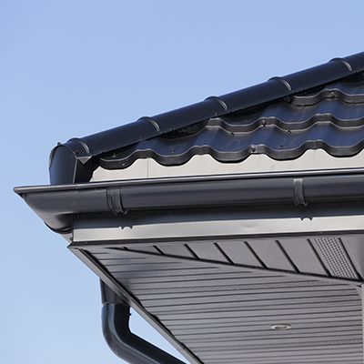 Fascia, Soffits, Guttering - Wills Brothers Roofing Specialists In Kent