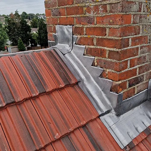Lead Work - Wills Brothers Roofing Specialists In Kent