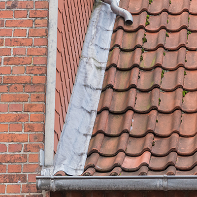 Lead Work - Wills Brothers Roofing Specialists In Kent