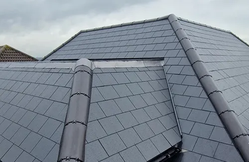 Slate Roofing In Gravesend, Kent By Wills Brothers Roofing