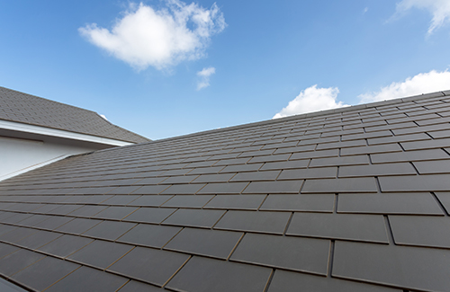 Slate Roofing In Dartford, Kent By Wills Brothers Roofing