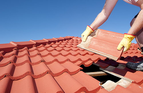 Tile Roofing In Dartford, Kent By Wills Brothers Roofing