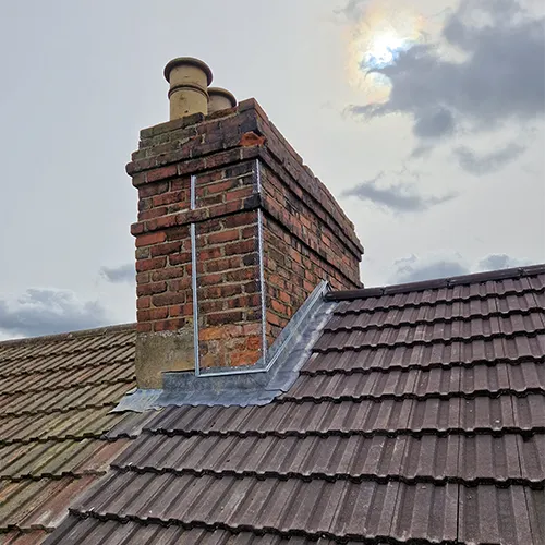 WBR Roofing in Kent