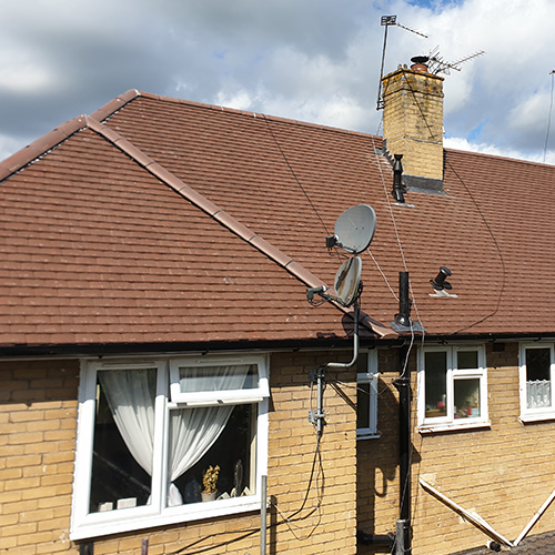 Fascia, Soffits, Guttering In Dartford, Kent By Wills Brothers Roofing