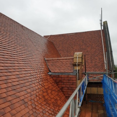PITCHED ROOFING SPECIALIST, DARTFORD, KENT